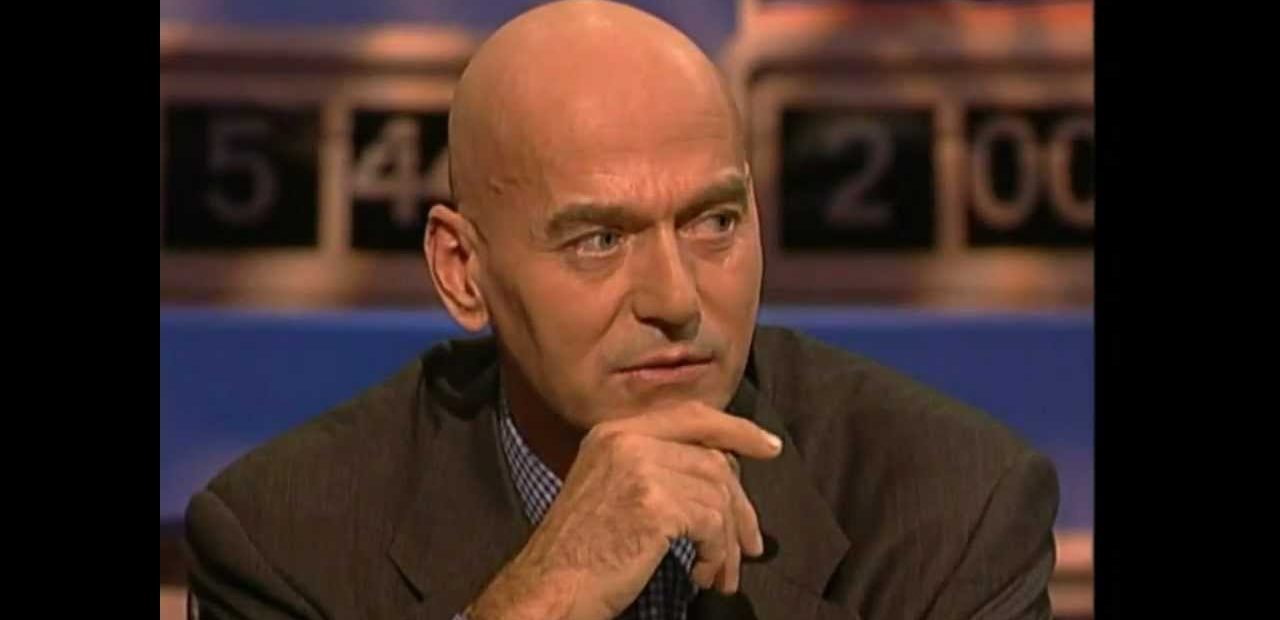Pim Fortuyn - Dutch Politician