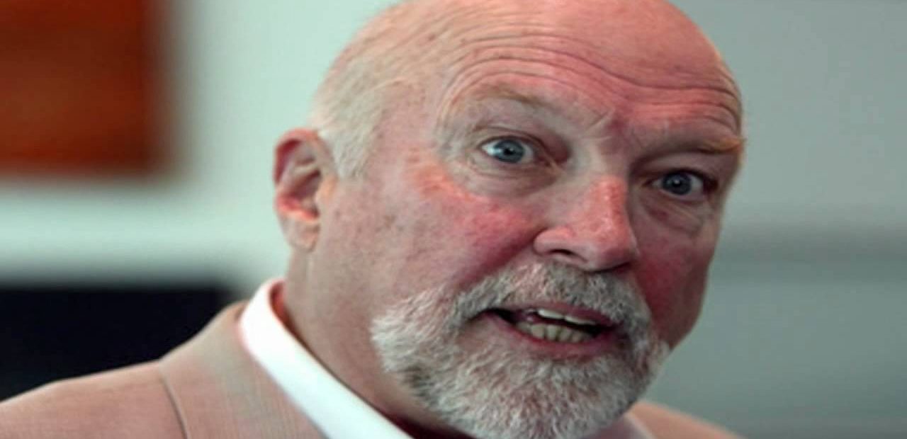 Rex Hunt Australian TV and Radio Host Rex Hunt Australian TV and Radio Host