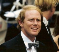 Ron Howard