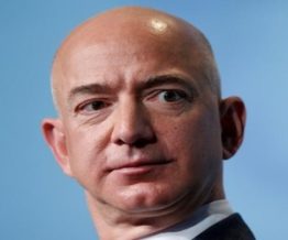 Jeff Bezos