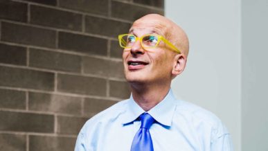 Seth Godin