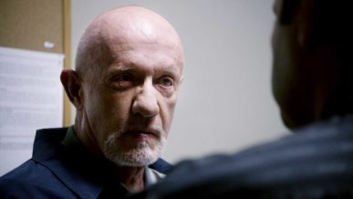 Jonathan Banks Profile picture famous bald people