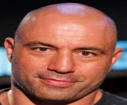 Joe Rogan